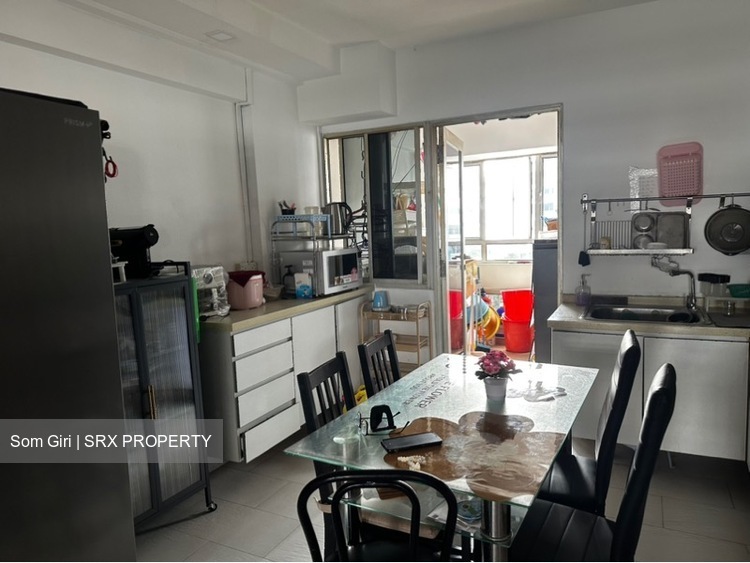 Blk 406 Woodlands Street 41 (Woodlands), HDB 4 Rooms #607653641